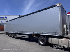 Schmitz Cargobull Curtainsider Standard 