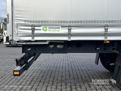 BERGER Curtainsider Coil 