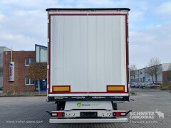 BERGER Curtainsider Coil 