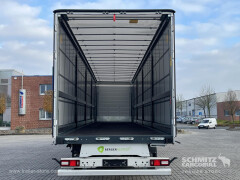 BERGER Curtainsider Coil 