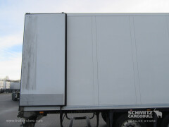 Schmitz Cargobull Tiefkühler Standard Doppelstock 