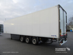 Schmitz Cargobull Tiefkühler Standard Doppelstock 