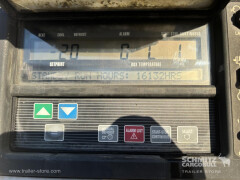 Schmitz Cargobull Reefer Standard Double deck 