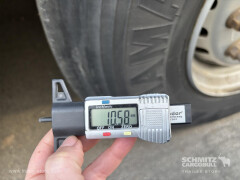 Schmitz Cargobull Reefer Standard Double deck 