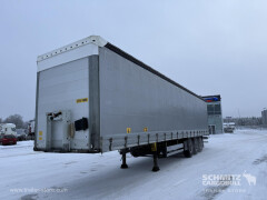Schmitz Cargobull Curtainsider Standard 