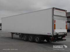 Schmitz Cargobull Dryfreight Standard Taillift 