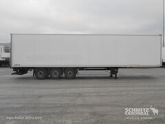 Schmitz Cargobull Dryfreight Standard Taillift 