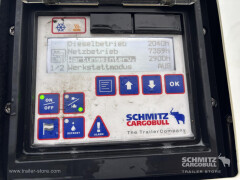 Schmitz Cargobull Reefer Standard 