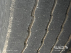 Schmitz Cargobull Oplegger Vries Vleeshangwerk 