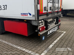 Schmitz Cargobull Oplegger Vries Vleeshangwerk 