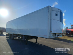 Schmitz Cargobull Frischdienst Standard 