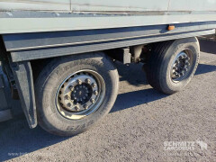 Schmitz Cargobull Frischdienst Standard 