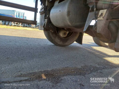 Schmitz Cargobull Frischdienst Standard 