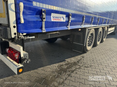 Schmitz Cargobull Curtainsider Standard 