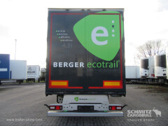 BERGER Curtainsider Standard 