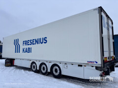 Schmitz Cargobull Reefer Standard Double deck 