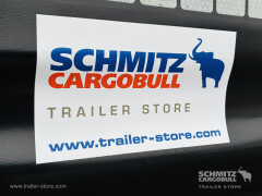 Schmitz Cargobull Curtainsider Standard 