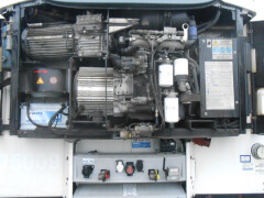 Schmitz Cargobull Reefer Standard Double deck 