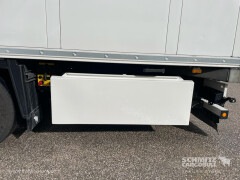Schmitz Cargobull Reefer Standard 