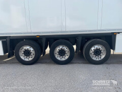 Schmitz Cargobull Reefer Standard 