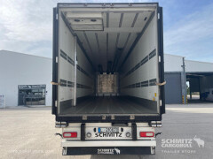 Schmitz Cargobull Reefer Standard 
