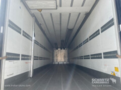 Schmitz Cargobull Reefer Standard 