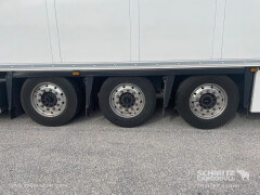 Schmitz Cargobull Reefer Standard 