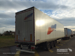 Schmitz Cargobull Semitrailer Dryfreight Mega 