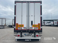 Schmitz Cargobull Reefer Standard 