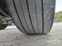 FLIEGL Containerchassis Standard 