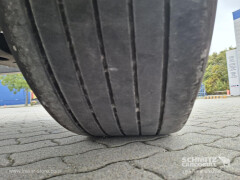 FLIEGL Containerchassis Standard 