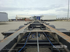 FLIEGL Containerchassis Standard 