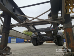 FLIEGL Containerchassis Standard 
