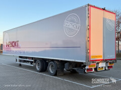 GROENEWEGEN Oplegger Kasten Standard Taillift 