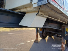 MEIERLING Kipper Alukastenmulde Thermomulde 19m³ 