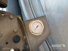 Schmitz Cargobull Kipper Alukastenmulde 27m³ 