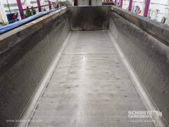 Schmitz Cargobull Kipper Alukastenmulde 27m³ 