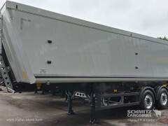 Schmitz Cargobull Grain tipper 47m³ 