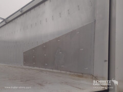 Schmitz Cargobull Grain tipper 47m³ 