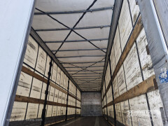KOEGEL Curtainsider Standard 