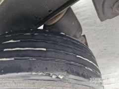 KOEGEL Curtainsider Standard 