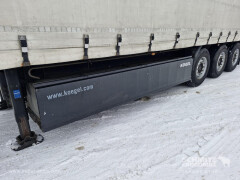 KOEGEL Curtainsider Standard 