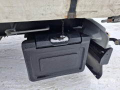 KOEGEL Curtainsider Standard 