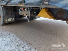 Krone Curtainsider Mega 