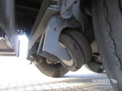 Schmitz Cargobull Curtainsider Standard Getränke 