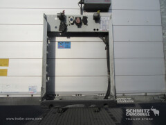 Schmitz Cargobull Curtainsider Standard Getränke 