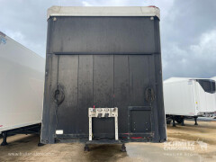 MONTENEGRO Curtainsider Coil 