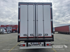 Schmitz Cargobull Reefer Standard Double deck 