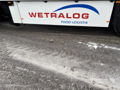 Schmitz Cargobull Reefer Standard Double deck 