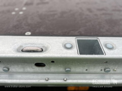 Schmitz Cargobull Plateau Standard 